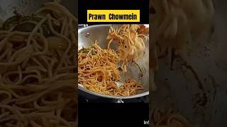 Husband's Lunchbox#prawnnoodles #cooking #noodles #prawns #shorts #youtubeshorts #ytshorts #chowmein