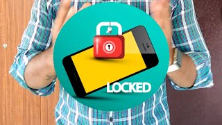 Mobile Lock / Unlock 4u Key #mobile #lock #unlock #techy_avinash #kollegal #android