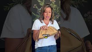 Perfect Purse Unboxing: COACH Faye Shoulder Bag with Ruching! 👜✨