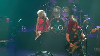 L7 - Shove - Le Trianon Paris - 18/06/2024