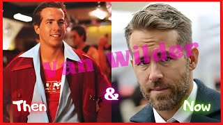 Van Wilder Cast 2022. Then and Now [ Real Name & Age ]