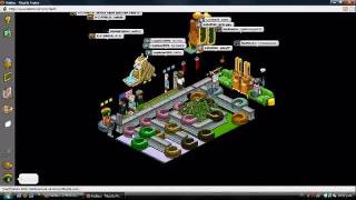 RC antiguo (Habbo)