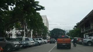 Duran St.to Iloilo Provincial Capitol, Iloilo City