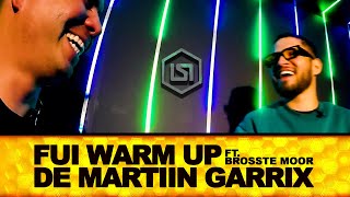 LA PURA MIEL  Capitulo #10 BROSSTE MOOR| WARM UP DE MARTIX GARRIX| YA SOY ARTISTA |