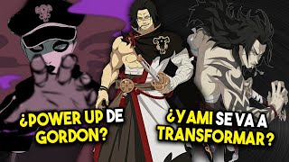 ¿El POWER UP de YAMI? ¿LUCIUS con MAGIAS OCULTAS? ¿REVIVIRÁN los PALADINES? | Black Clover PyR 100.1