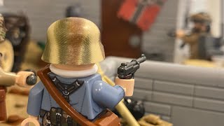 What if: WWII ended in 1954 / New Era Moc