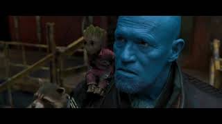 Guardians Of The Galaxy Vol. 2 - "Super Yaka"