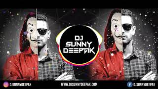 Bella Ciao - DJ Sunny Deepak Remix || Money Heist || La Casa De Papel || India