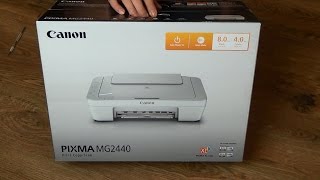 Халява от Юлмарта Canon MG2440