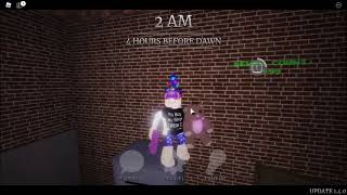 Roblox Survive The Night Sewer Map Secret