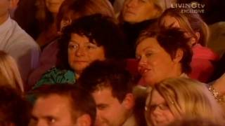 The Best Of British Mediumship - London 2004 (7/10)