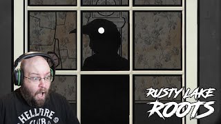 The Family Tree | Rusty Lake Roots Ep1 (Rusty Lake series)