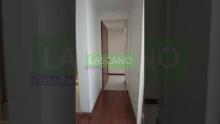 APARTAMENTO ARRIENDO 103 m2 - CEDRITOS - BOGOTÁ