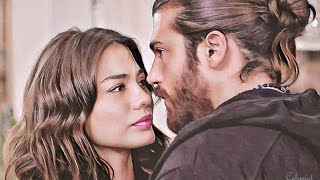 Sanem Romantic Love Status 🥰 || 4k whatsapp status || Canyaman-ve-sanem || day-dreamer status || ❤🕊😍