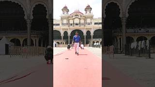 Mysore palace #shorts #mysorepalace