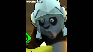 Draco when he tried to copy Poco #brawlstars #meme