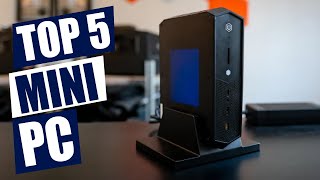 The TRUTH About Mini PCs: Powerful & Tiny PCs in 2024