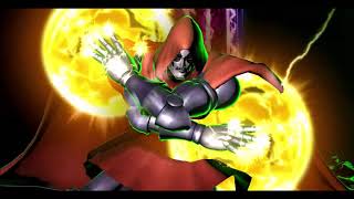 BRB08: Ultimate Marvel vs Capcom 3 - Pools - Dust vs Marcilian