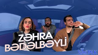 UniTalk #1 Zəhra Bədəlbəyli  | Parlament seçkiləri, Yerli filmlər, Azərbaycan dili |