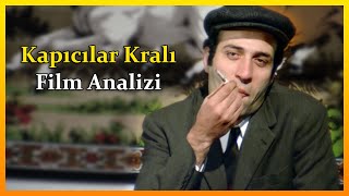 Kapıcılar Kralı Film Analizi ◀️ Film Hakkında Her Şey!