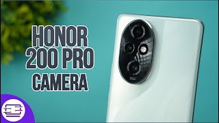 Honor 200 Pro Camera Review 📸