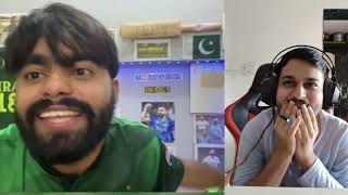 Indian Reaction on Pakistan Media ||  Abu Jeet gaye T20 worldcup