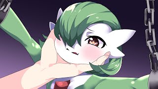 가디안 잡는법 | Catch the Gardevoir | Pokemon Animation