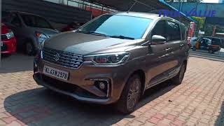 ERTIGA | 2020 MODEL |