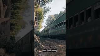 smallest toy train #short#viral#indianrailways