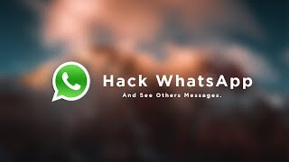 How To Read Or See Friends WhatsApp Messages and Chats on Your Own Phone || Urdu/Hindi 2019