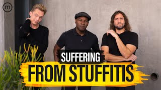 Ep. 363 | Suffering from Stuffitis