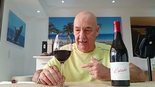 Estrecho Monastrell 2019