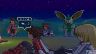 Tales of Symphonia - Undine Spirit Walkthrough 7