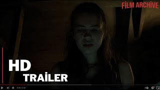 PANIC   Official Trailer  2021