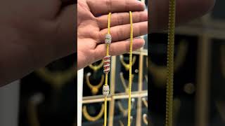 Light weight gold chain Jewelry with weight and Price| Gold chain Designs #gold #jewellery #ytshorts