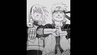 Time 7 | Edit - Treinamento De Força - Super Slowed #naruto