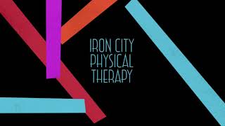 Iron City Physical Therapy - Tough on Pain!