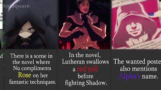 THE EMINENCE IN SHADOW EPISODE 9 SKIPPED CONTENT