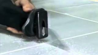 Milwaukee Accessories - Grout Blade