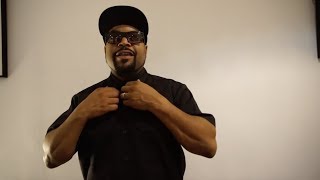 Ice Cube - Sydney Opera House at Vivid Live Day 1 Recap