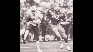 BYU vs Pittsburgh 1984