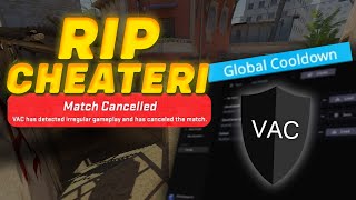 VAC A Primit Update Major - VAC LIVE ( Am Fost Banat :* )