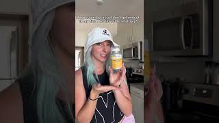 Supplements I Take as a Dietitian & WHY