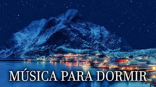 Restaurar as Energias com uma Ótima Noite de Sono - Dormir com Música Relaxante - Durma Tranquilo