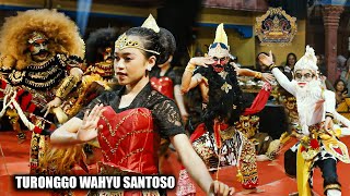 TURONGGO WAHYU SANTOSO - BALEKERSO GEDONGSARI JUMO TEMANGGUNG 2024