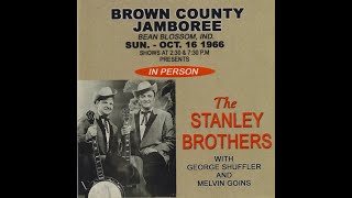 The Stanley Brothers - Never Again/Somebody Loves You Darling (live) - 1966