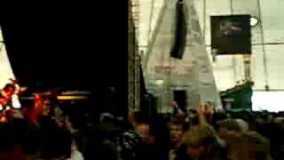 Mad Capsule Markets LIVE London 2003 pt4