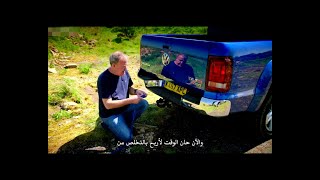 Volkswagen Amarok v6 TDI Vs Mercedes-Benz x class 2.3L Vs Ford Ranger 3.2L Test Power