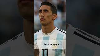 These Argentinian Football Players CHANGED THE GAME FOREVER!!