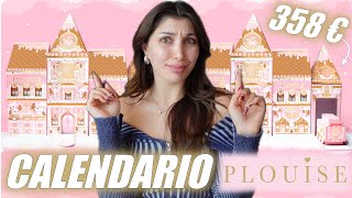 APRIAMO IL PRIMO CALENDARIO 2023🎄358€ 😱 | MelissaTani